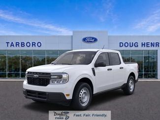 New 2026 Ford Maverick XL w/ Equipment Group 101A AWD/4WD video 1