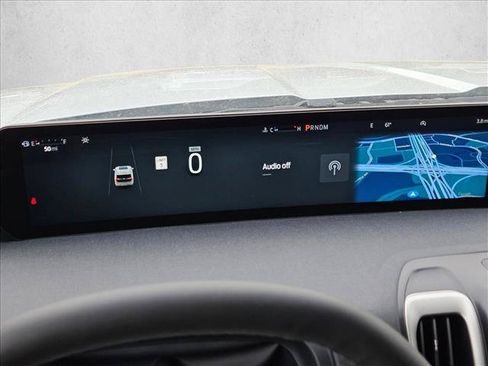 New 2026 Ford Expedition Active RWD image 11