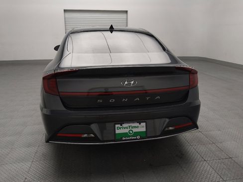 Used 2023 Hyundai Sonata SE FWD image 6