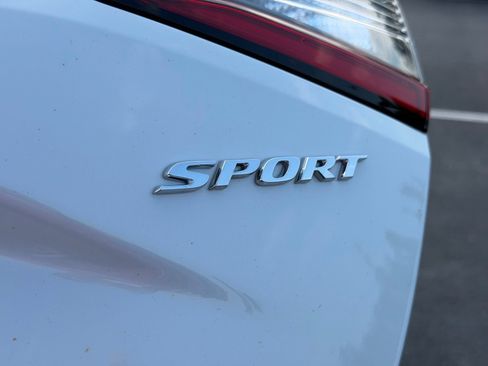 Used 2025 Honda Civic Sport image 28