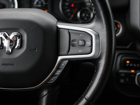 Used 2024 RAM 2500 Big Horn image 19