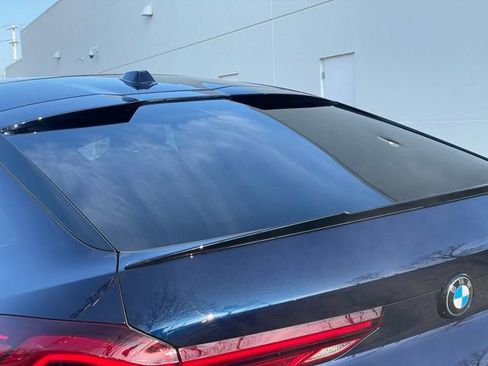 Certified 2026 BMW X6 xDrive40i w/ Climate Comfort Package image 32