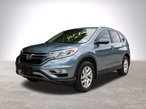 Used 2016 Honda CR-V EX-L image 5