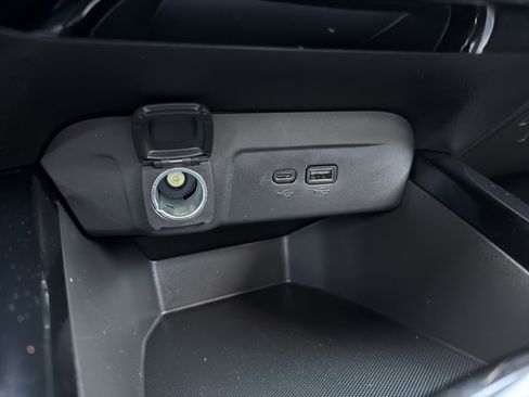 Certified 2024 Chevrolet Trax ACTIV w/ Driver Confidence Package image 22