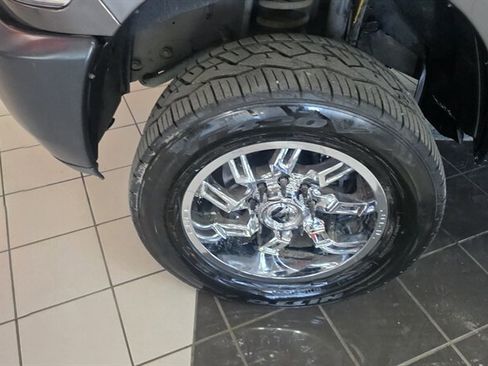 Used 2016 RAM 3500 Tradesman w/ Popular Equipment Group AWD/4WD image 29