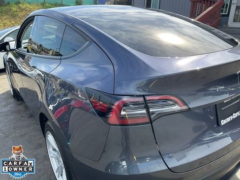 Used 2023 Tesla Model Y Long Range image 99