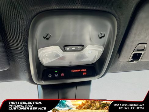 Used 2026 GMC Canyon Elevation RWD image 40