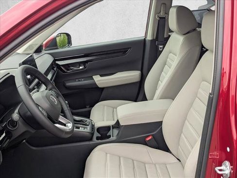 Used 2026 Honda CR-V EX-L image 4