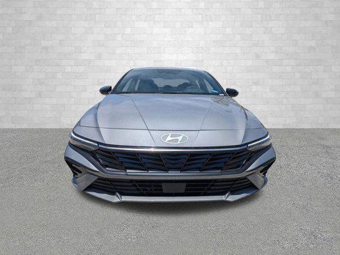 New 2026 Hyundai Elantra SEL Sport Premium FWD image 6