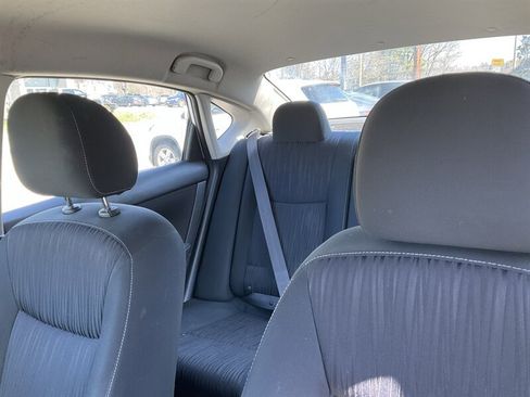 Used 2019 Nissan Sentra SV FWD image 24