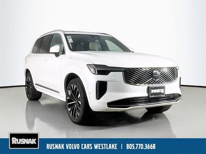 New 2026 Volvo XC90 B6 Plus w/ Protection Package Premier