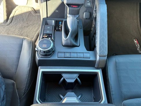 Used 2025 Toyota 4Runner TRD Sport image 17