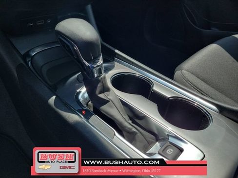 Used 2024 Chevrolet Malibu LT FWD image 29