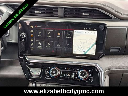 New 2026 GMC Sierra 3500 Denali w/ Denali Reserve Package AWD/4WD image 21