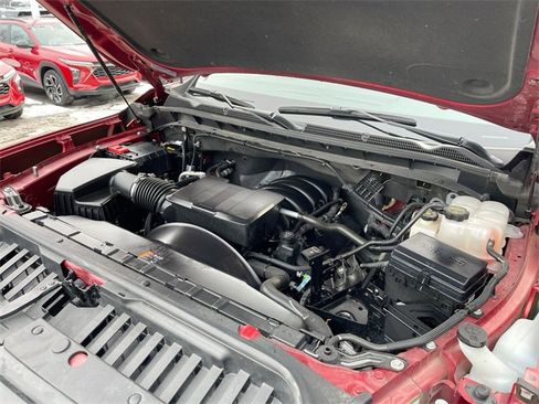 Used 2024 GMC Sierra 2500 AT4 w/ AT4 Preferred Package image 30