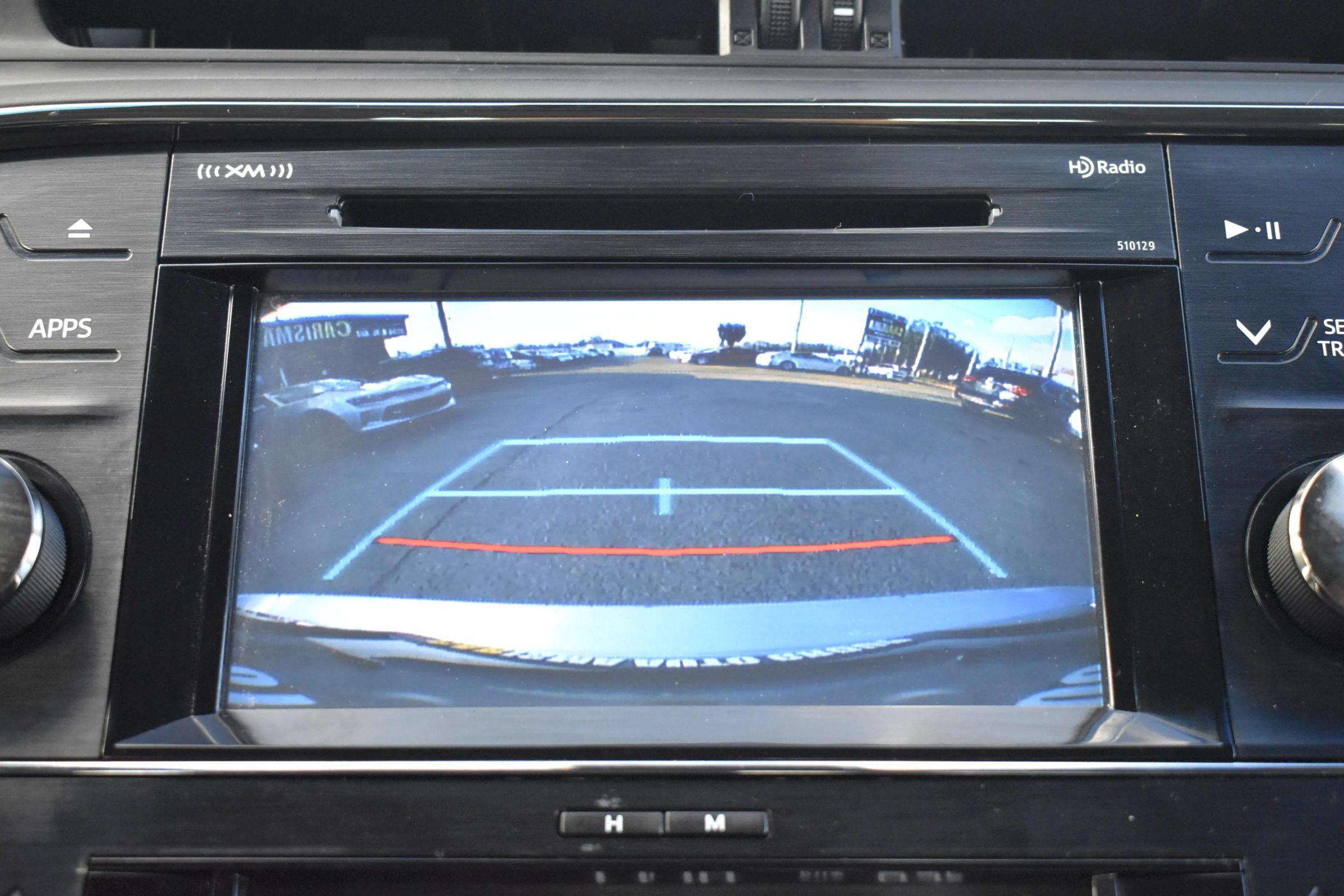 Used 2018 Toyota Avalon XLE FWD image 26