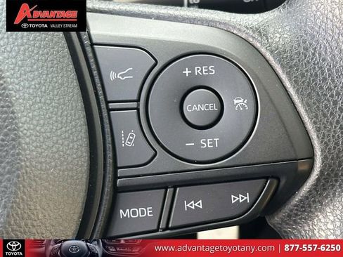 Certified 2025 Toyota RAV4 LE AWD/4WD image 26