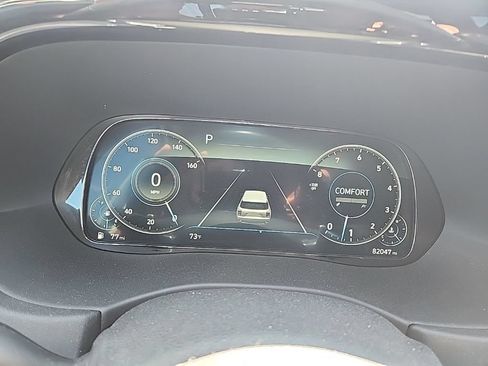 Used 2022 Hyundai Palisade Limited AWD/4WD image 16