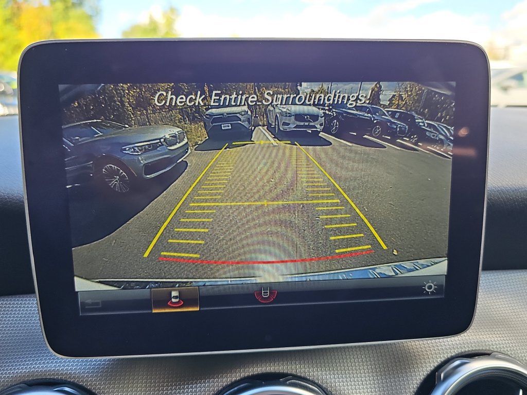Used 2019 Mercedes-Benz GLA 250 4MATIC image 15