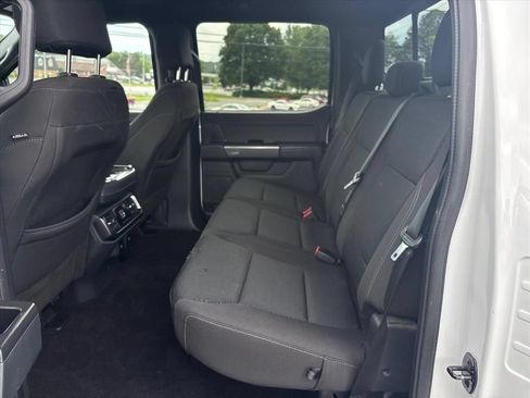 Used 2022 Ford F150 XLT w/ Equipment Group 302A High AWD/4WD image 17