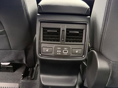 New 2026 Subaru Outback Wilderness AWD/4WD image 15