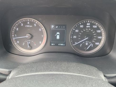 Used 2018 Hyundai Tucson SEL FWD image 15