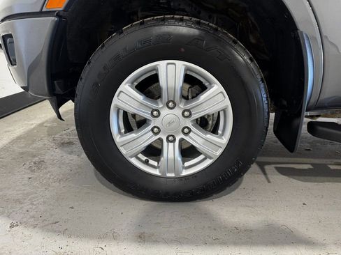 Used 2021 Ford Ranger XLT w/ Trailer Tow Package AWD/4WD image 7