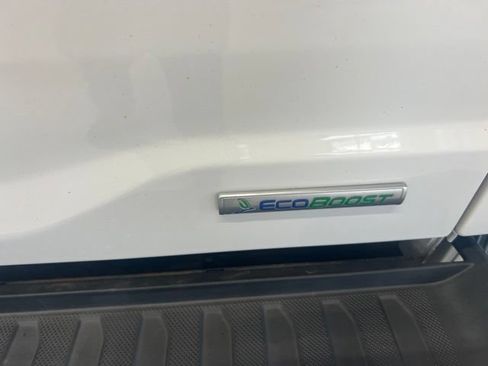 Used 2021 Ford F150 XLT w/ Equipment Group 302A High AWD/4WD image 7