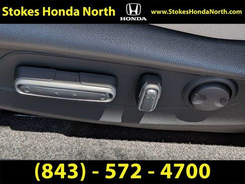 Certified 2025 Honda Accord SE image 21