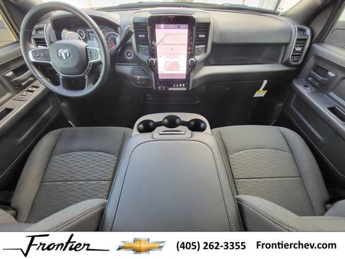 New 2025 RAM 2500 Tradesman image 29