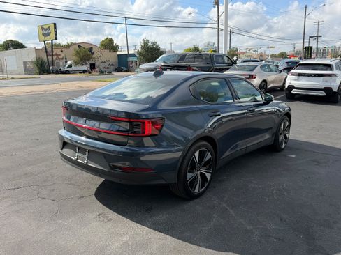 Used 2024 Polestar Polestar 2 AWD/4WD image 6