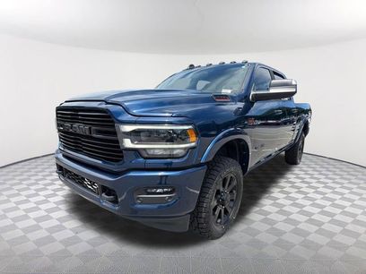 Used 2022 RAM 2500 Laramie
