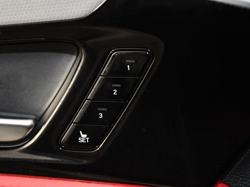 Certified 2024 Acura MDX A-Spec AWD/4WD image 33