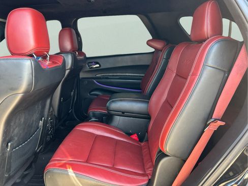 Certified 2023 Dodge Durango SRT AWD/4WD image 10