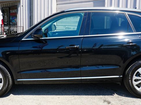 Used 2015 Audi Q5 2.0T Premium Plus image 3