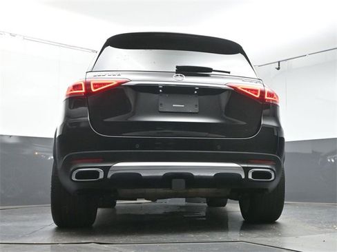 Used 2020 Mercedes-Benz GLE 350 4MATIC image 37