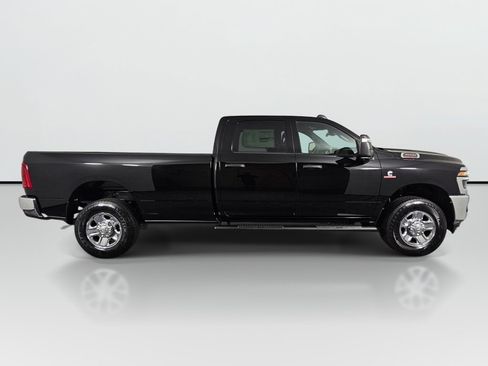 New 2026 RAM 3500 Tradesman AWD/4WD image 3