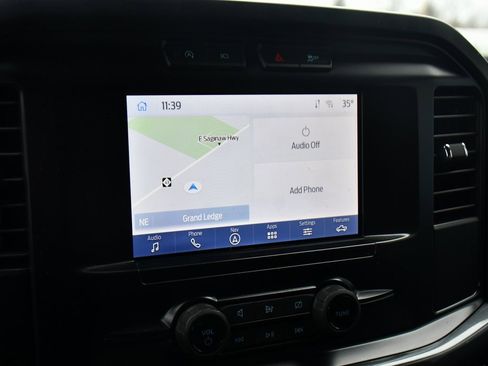 Used 2023 Ford F150 XL w/ STX Appearance Package image 23