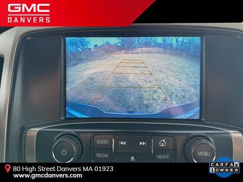 Used 2019 GMC Sierra 3500 Denali w/ Duramax Plus Package image 20