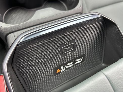 New 2026 GMC Terrain AT4 w/ Technology Package II image 30