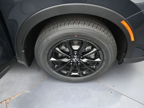 New 2026 Honda CR-V Sport image 32