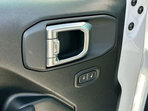 New 2026 Jeep Wrangler Sport image 12