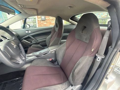 Used 2012 Mitsubishi Eclipse GS FWD image 12