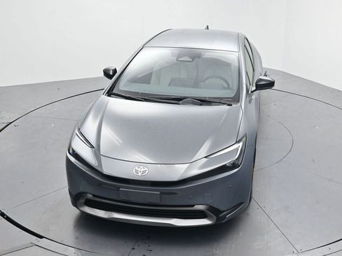 New 2026 Toyota Prius XLE image 52
