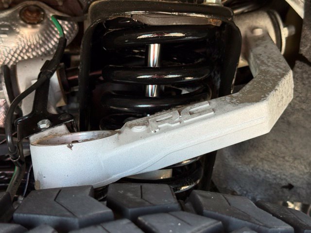 Used 2022 Toyota Tacoma TRD Off-Road AWD/4WD image 16