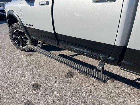 New 2026 RAM 2500 Rebel w/ Rebel Level 2 Equipment Group image 19