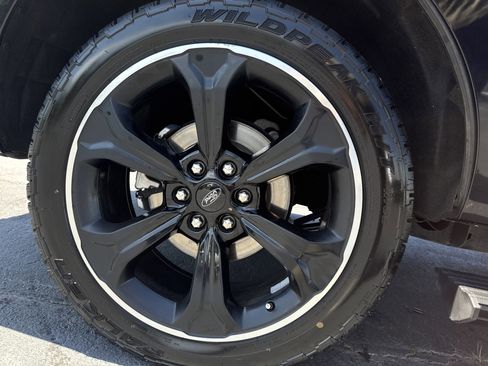 Certified 2023 Ford Expedition Limited AWD/4WD image 23