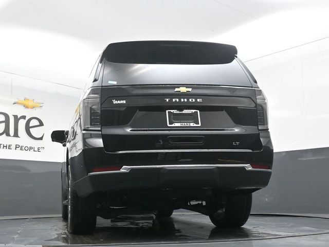 New 2026 Chevrolet Tahoe LT w/ Comfort Package AWD/4WD image 33