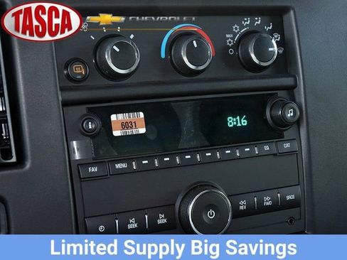 New 2024 Chevrolet Express 3500 w/ Power Convenience Package RWD image 24
