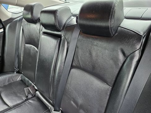 Used 2016 Honda Civic EX-L image 12